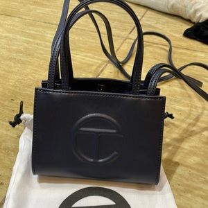 Small Telfar  bag cute
